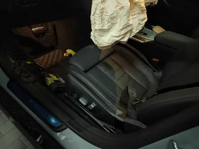 2023 Volvo S40 VIN: