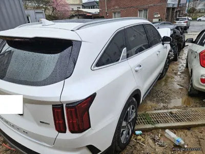 2021 Kia Sorento KNARH81GDMA023771 VIN:KNARH81GDMA023771