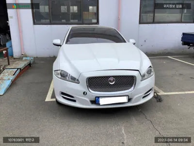 2015 Jaguar XJS SAJAJ22D1F8V81548 VIN:SAJAJ22D1F8V81548