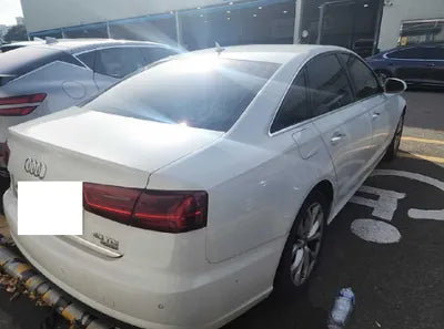 2016 Audi A6 WAUZZZ4G7GN057928 VIN:WAUZZZ4G7GN057928