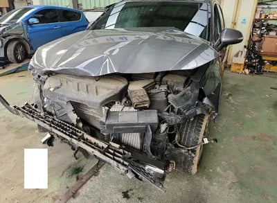 2020 Hyundai Santa FE KMHS281BBLU285246 VIN:KMHS281BBLU285246