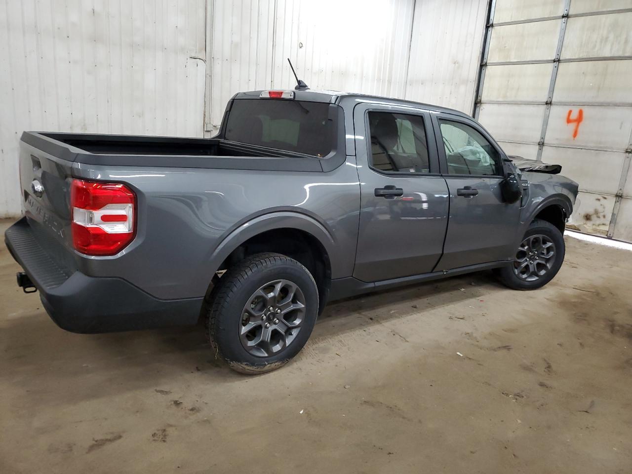 2024 FORD MAVERICK XLT VIN:3FTTW8H34RRA04851