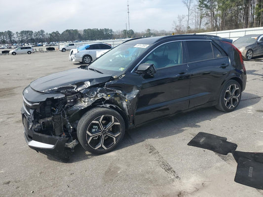 2023 KIA NIRO EX VIN:KNDCR3LE8P5069754