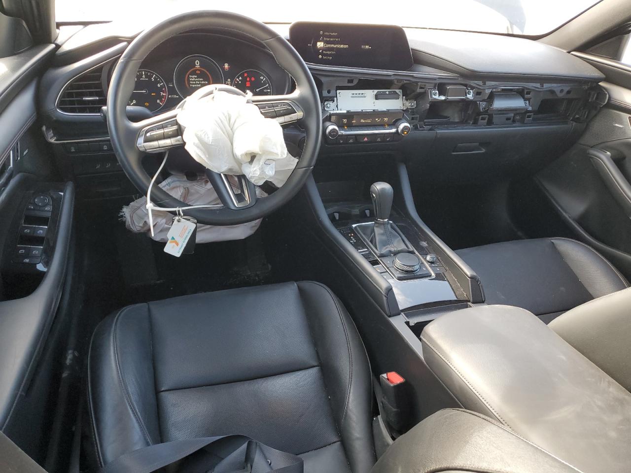 2023 MAZDA 3 PREMIUM VIN:JM1BPBMM2P1603081