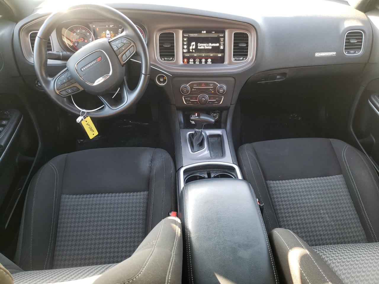 2023 DODGE CHARGER SXT VIN:2C3CDXBG9PH551705