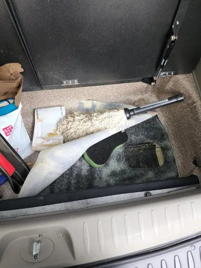 2017 Kia Carnival KNAMC81ABHS337486 VIN:KNAMC81ABHS337486