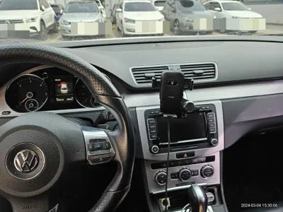 2015 Volkswagen CC WVWZZZ3CZFE810717 VIN:WVWZZZ3CZFE810717