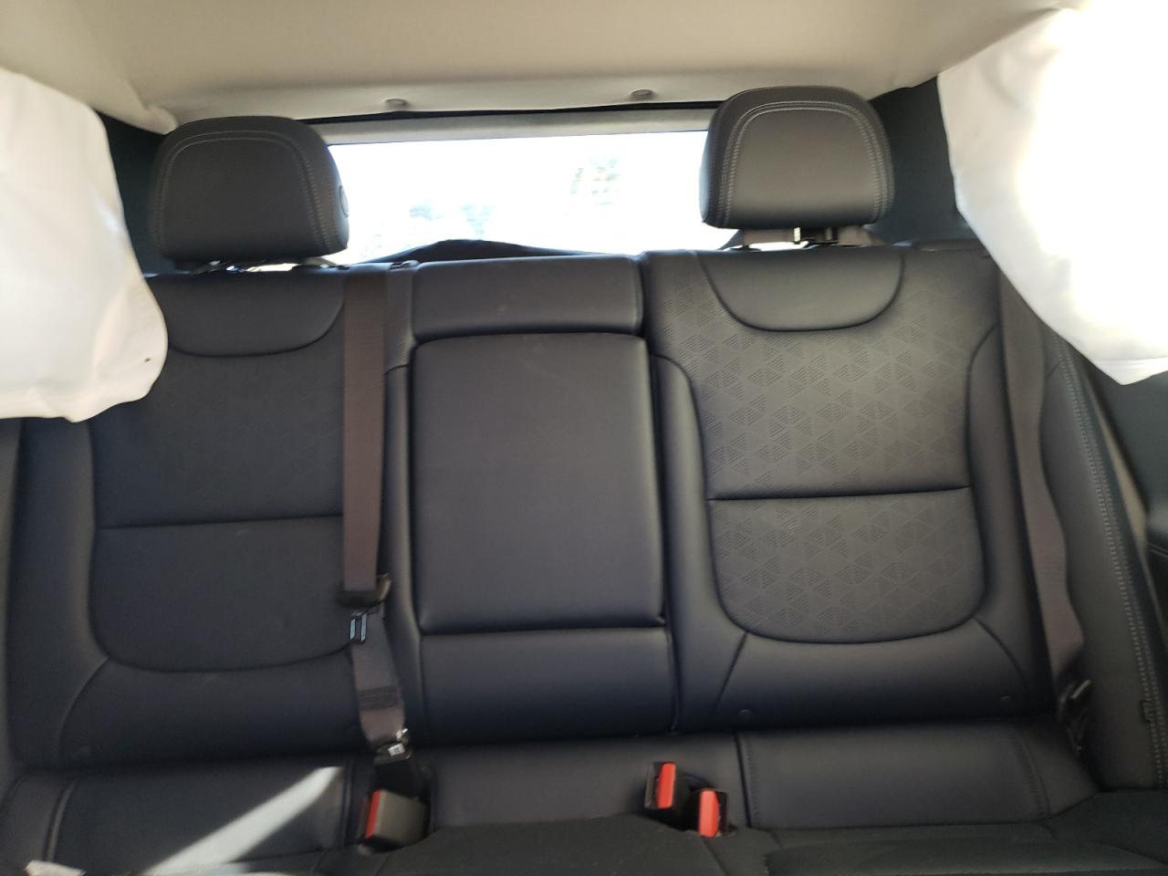 2023 CHEVROLET BOLT EUV LT VIN:1G1FY6S08P4109515