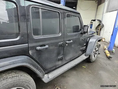 2022 Jeep Wrangler 1C4HJXEN2NW134655 VIN:1C4HJXEN2NW134655