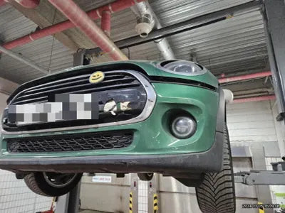 2020 MINI Cooper WMWXR710XL2M81876 VIN:WMWXR710XL2M81876