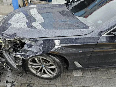 2018 BMW 520 WBAJC5107JG861625 VIN:WBAJC5107JG861625