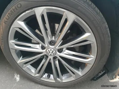 2018 Volkswagen Passat WVWZZZ3CZJE110819 VIN:WVWZZZ3CZJE110819