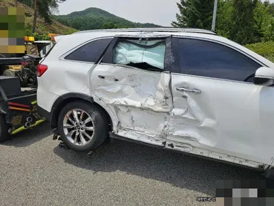 2015 Kia Sorento VIN:
