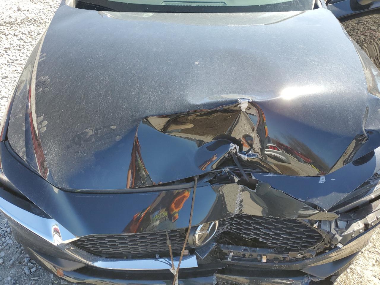 2024 MAZDA 3  VIN:3MZBPAAM9RM429625