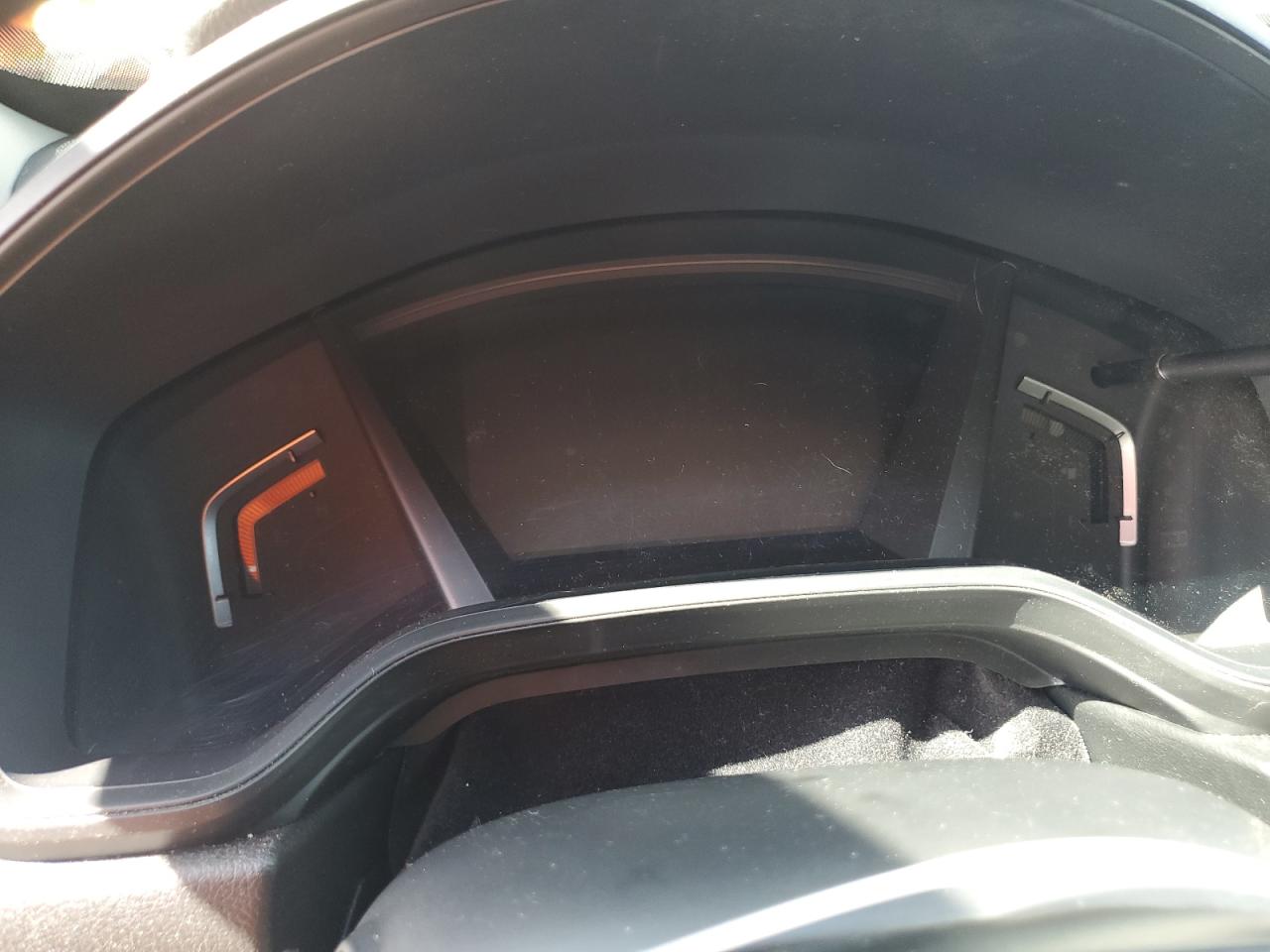 2022 HONDA CR-V SE VIN:7FARW1H71NE002673