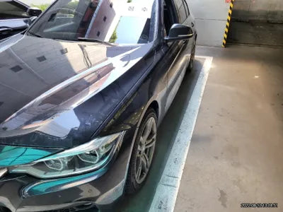 2017 BMW 320 WBA8A9104HK883469 VIN:WBA8A9104HK883469