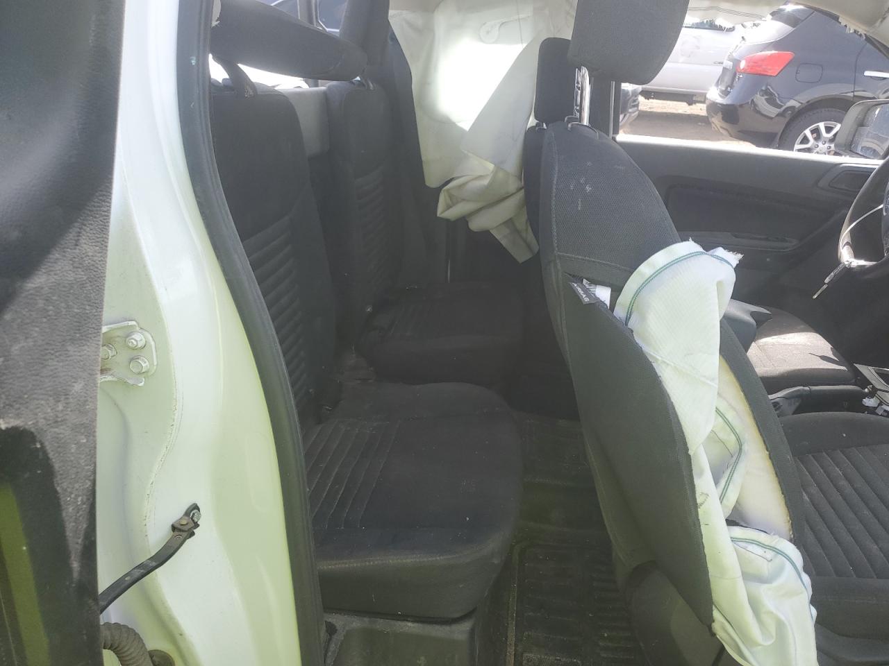 2022 FORD RANGER XL VIN:1FTER1FH5NLD27126