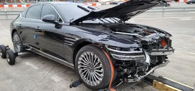 2022 Genesis G80 KMTGE411PNU001830 VIN:KMTGE411PNU001830