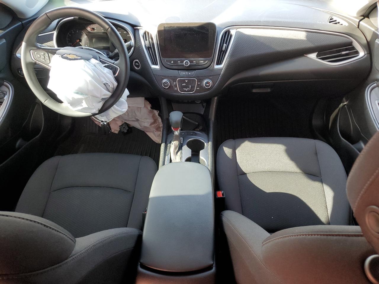 2024 CHEVROLET MALIBU RS VIN:1G1ZG5ST7RF238406