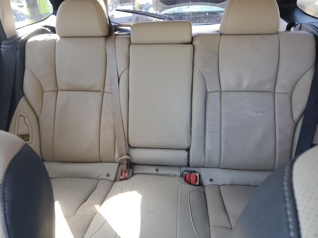 2022 SUBARU OUTBACK LIMITED VIN:4S4BTANCXN3235967