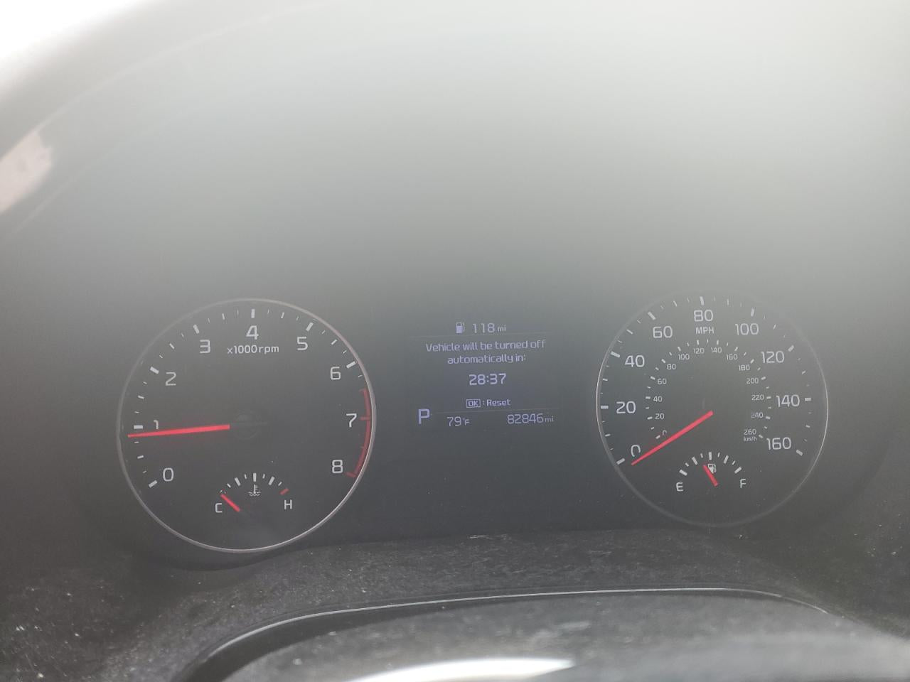 2023 KIA SELTOS S VIN:KNDEUCAAXP7438965