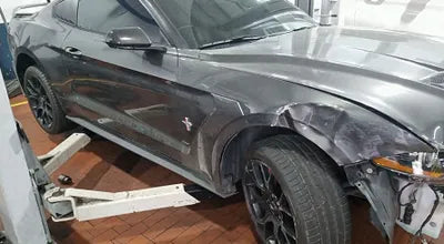 2018 Ford Mustang 1FA6P8TH3J5120035 VIN:1FA6P8TH3J5120035
