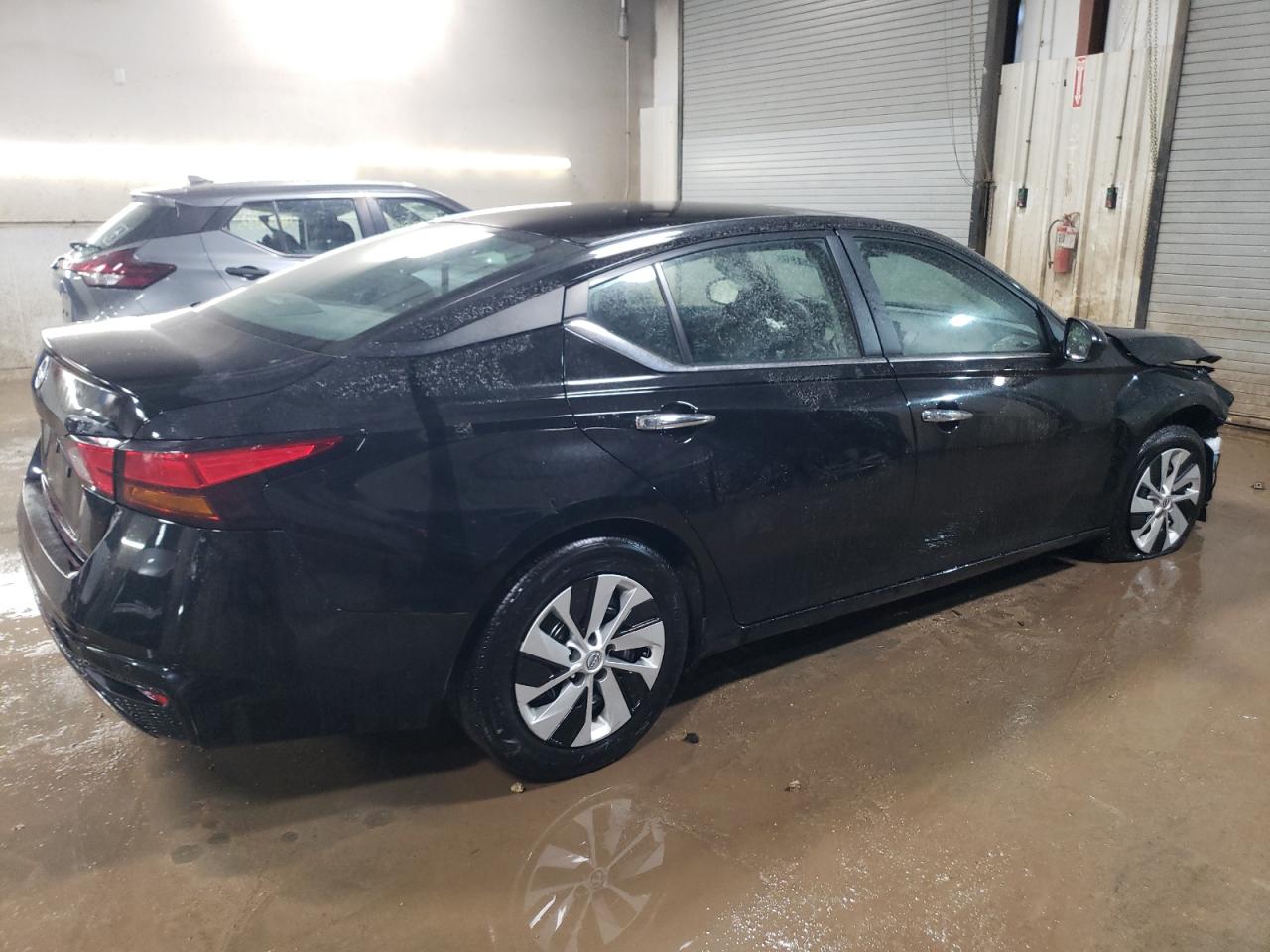 2023 NISSAN ALTIMA S VIN:1N4BL4BV6PN387060