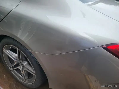 2022 Mercedes-Benz CLS 300 VIN: