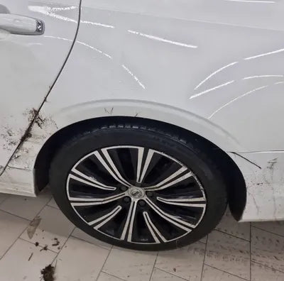 2021 Volvo S90 VIN: