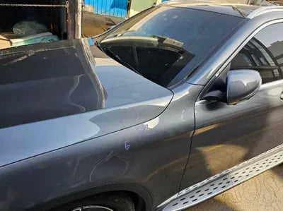 2022 Mercedes-Benz GLC 300 VIN: