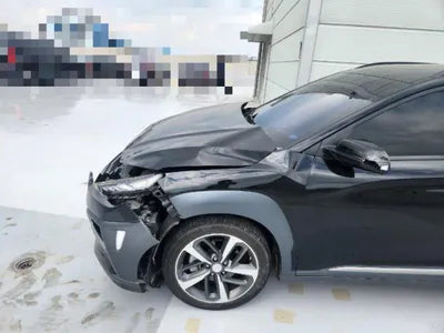 2017 Hyundai Kona KMHK4815GJU050006 VIN:KMHK4815GJU050006