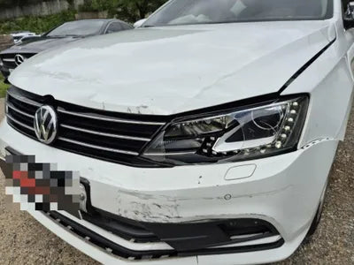 2015 Volkswagen Jetta VIN: