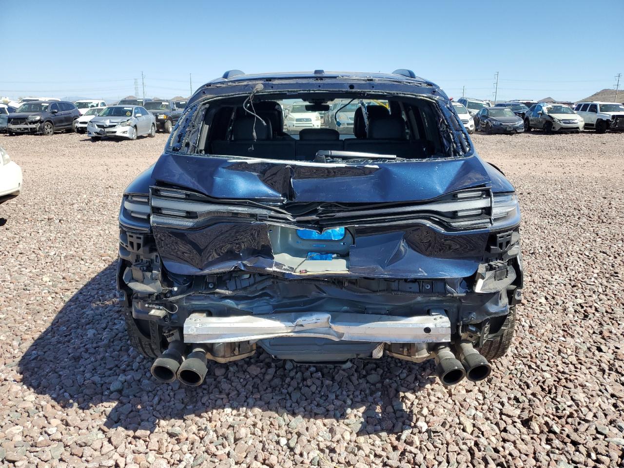 2022 PORSCHE MACAN GTS VIN:WP1AF2A5XNLB31384