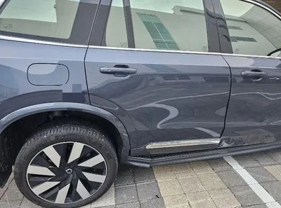 2023 Volvo XC90 VIN: