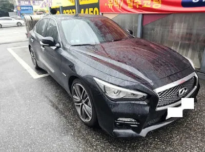 2016 Infiniti Q50 JNKAV71E9GM580679 VIN:JNKAV71E9GM580679