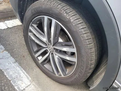 2020 Volkswagen Tiguan Allspace WVGZZZ5NZLM176995 VIN:WVGZZZ5NZLM176995