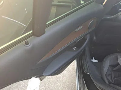 2018 Mercedes-Benz E 300 203KMWDDZF4JB6JA3 VIN:203KMWDDZF4JB6JA3