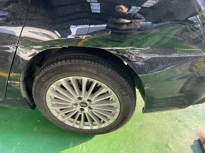 2021 Audi A6 WAUZZZF22MN018306 VIN:WAUZZZF22MN018306