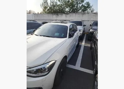 2015 BMW 118 WBA1C1107FJ838543 VIN:WBA1C1107FJ838543