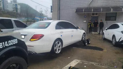 2016 Mercedes-Benz E 200 WDDZF4CB8HA120019 VIN:WDDZF4CB8HA120019