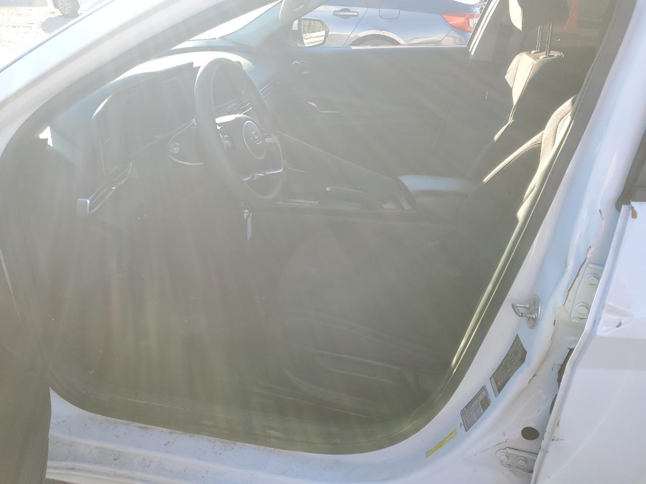 2022 HYUNDAI ELANTRA SEL VIN:5NPLM4AG6NH070262