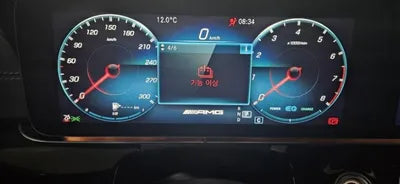 2022 Mercedes-Benz AMG GT 43 VIN: