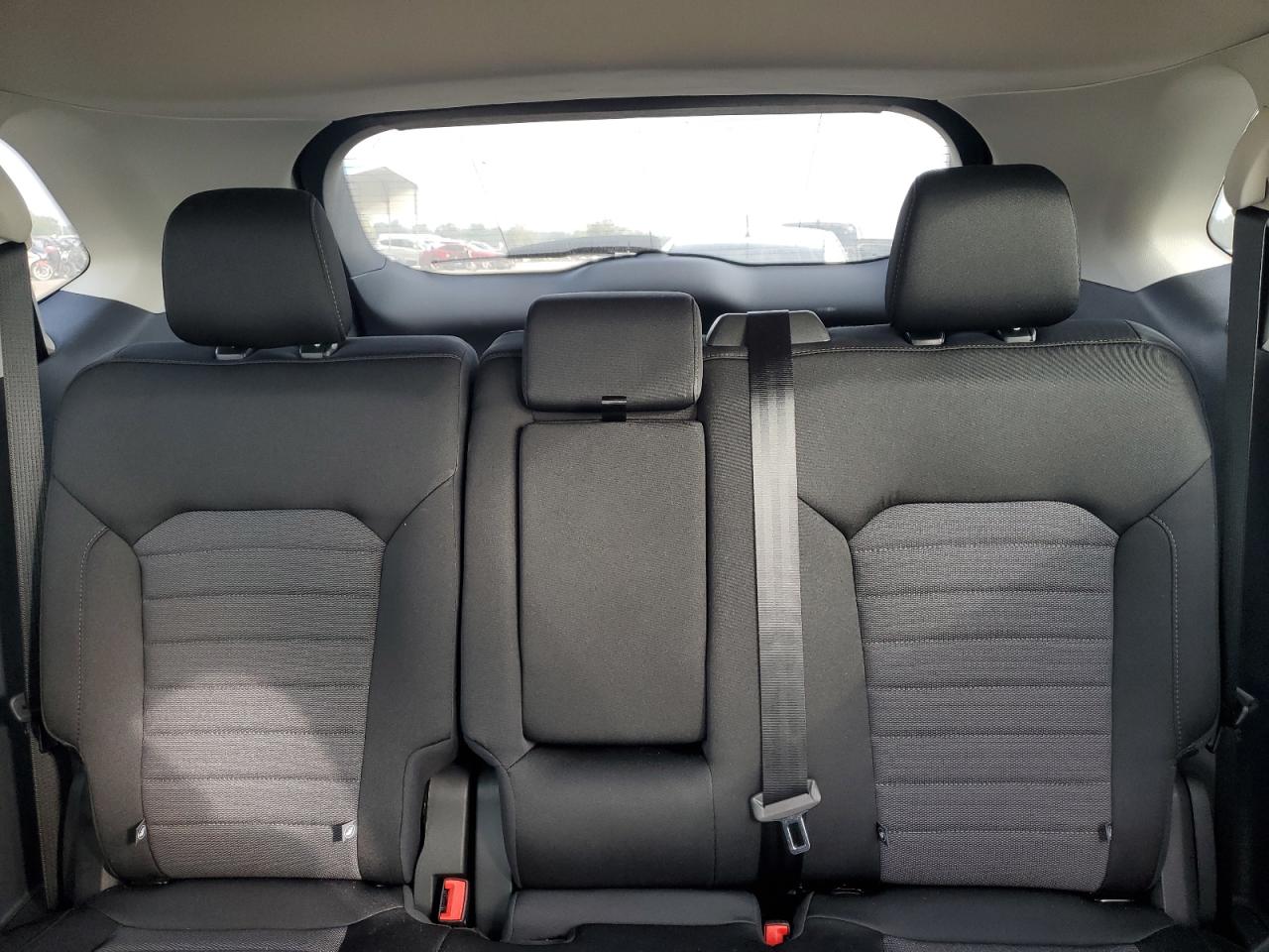 2024 FORD EDGE SE VIN:2FMPK4G96RBA14223
