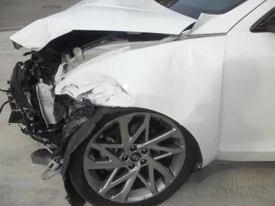 2023 Hyundai Ioniq KMHM541AFPA002462 VIN:KMHM541AFPA002462
