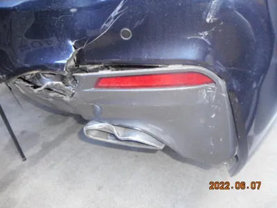 2018 BMW 530 WBAJD9108JWC12512 VIN:WBAJD9108JWC12512