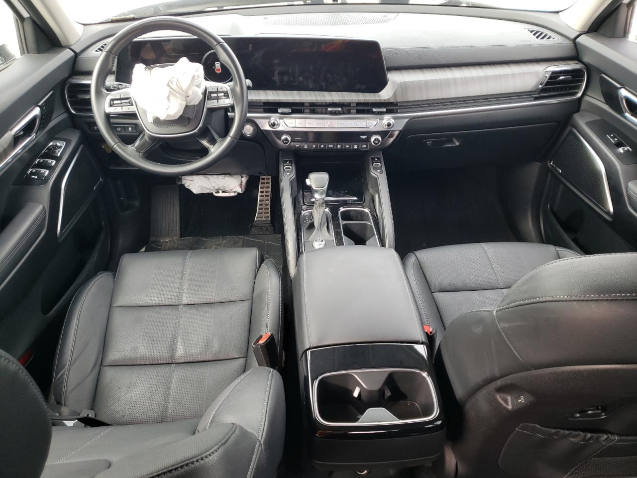 2023 KIA TELLURIDE SX VIN:5XYP54GC6PG374415