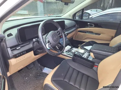 2021 Kia Carnival KNANC81BBMS076004 VIN:KNANC81BBMS076004