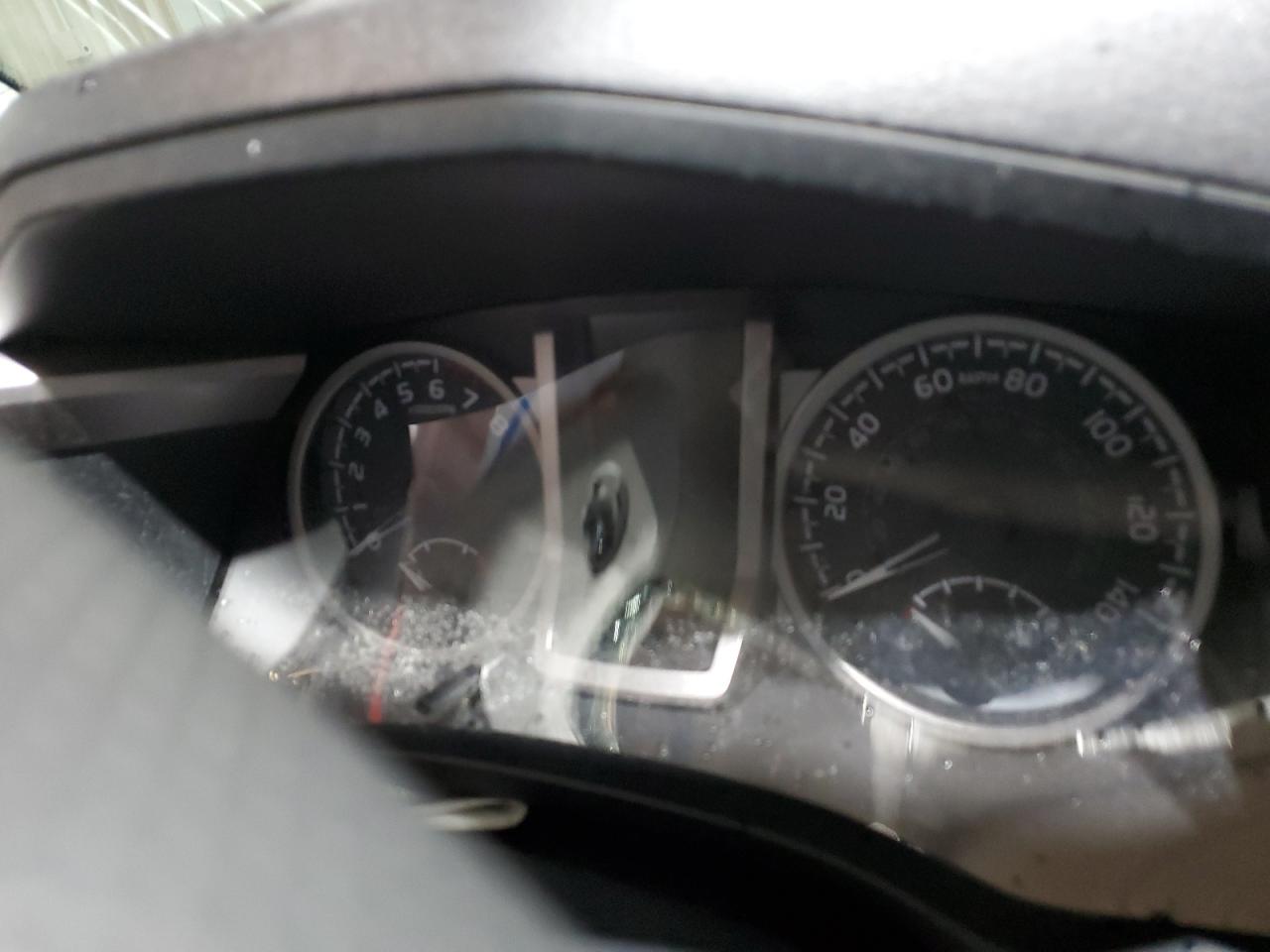 2023 TOYOTA TACOMA DOUBLE CAB VIN:3TYCZ5AN7PT108539