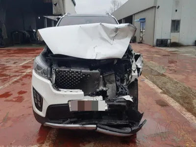 2017 Kia Sorento KNAPK81BDHA347924 VIN:KNAPK81BDHA347924