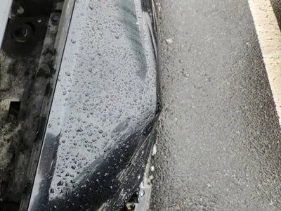 2017 BMW 530 WBAJD9108HWA91622 VIN:WBAJD9108HWA91622